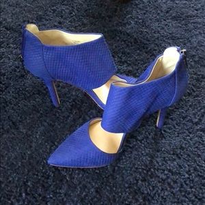 Vince Camuto Sinomin style heel